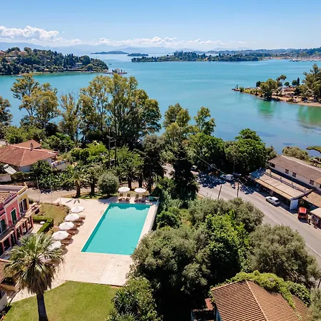 Ionian Arches Hotel Gouvia