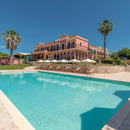 Hotel Ionian Arches